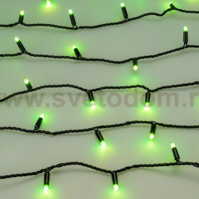 Светодиодная гирлянда 