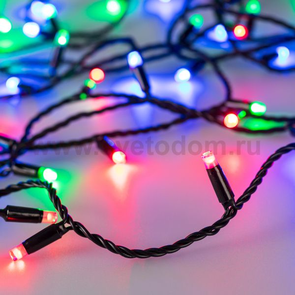 Светодиодная гирлянда 