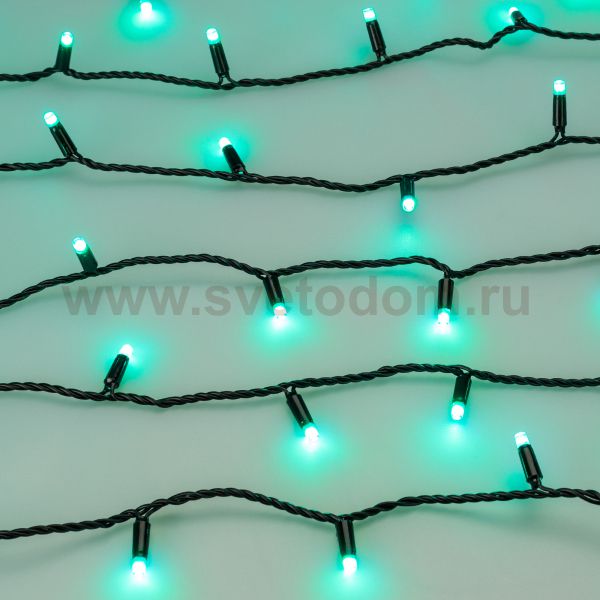 Светодиодная гирлянда 
