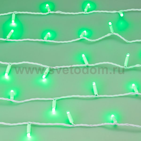 Светодиодная гирлянда 