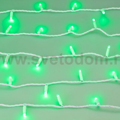 Светодиодная гирлянда 
