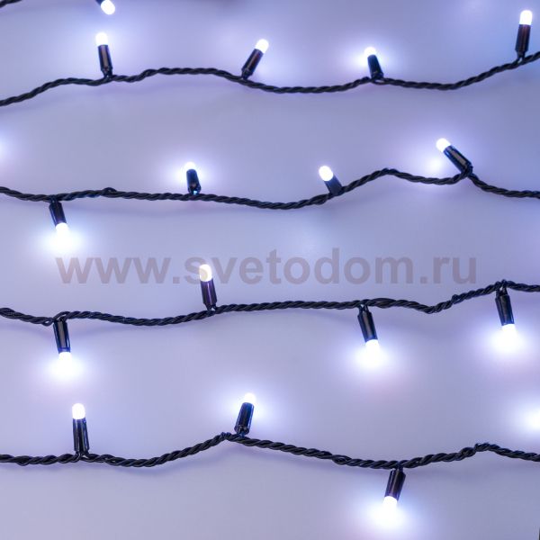 Светодиодная гирлянда 