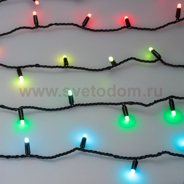 Светодиодная гирлянда 