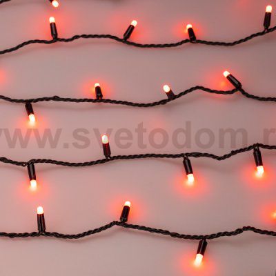 Светодиодная гирлянда 