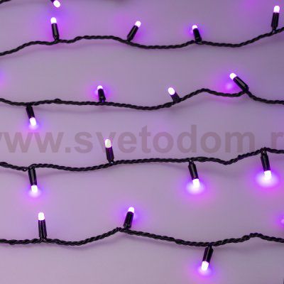 Светодиодная гирлянда 