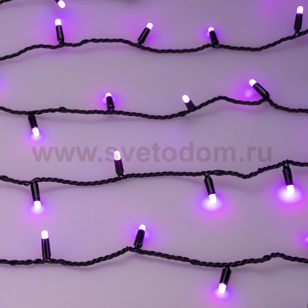 Светодиодная гирлянда 