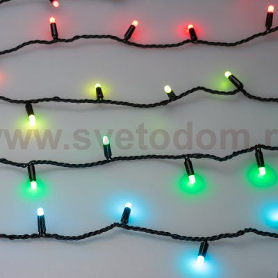 Светодиодная гирлянда 