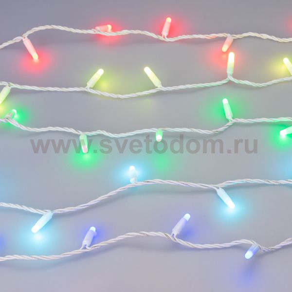 Светодиодная гирлянда 