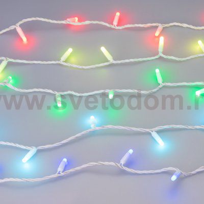 Светодиодная гирлянда 
