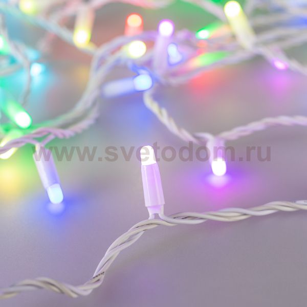 Светодиодная гирлянда 