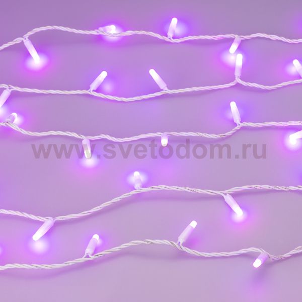 Светодиодная гирлянда 