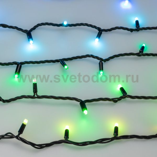 Светодиодная гирлянда 