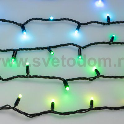 Светодиодная гирлянда 