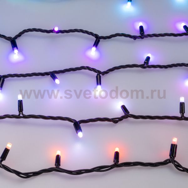 Светодиодная гирлянда 