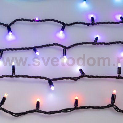 Светодиодная гирлянда 