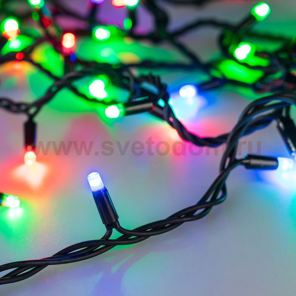 Светодиодная гирлянда 