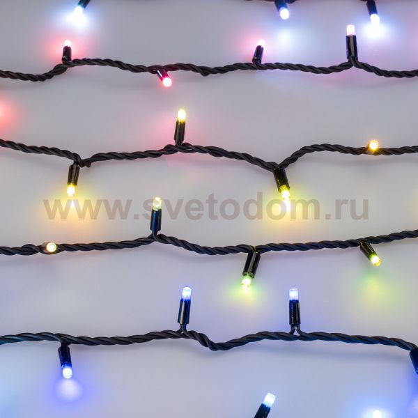 Светодиодная гирлянда 
