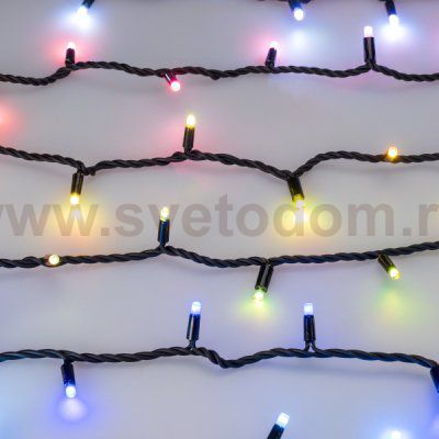Светодиодная гирлянда 