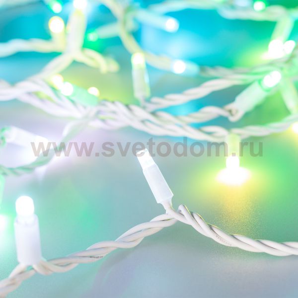 Светодиодная гирлянда 