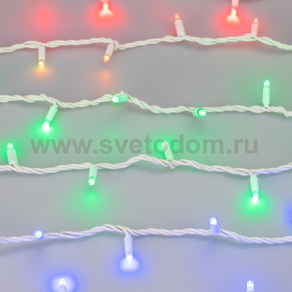 Светодиодная гирлянда 