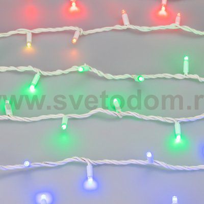 Светодиодная гирлянда 