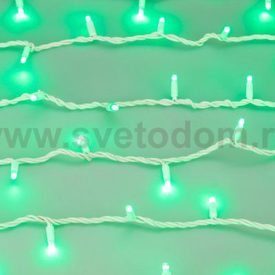 Светодиодная гирлянда 