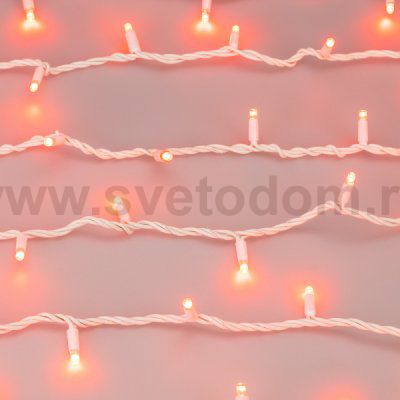 Светодиодная гирлянда 