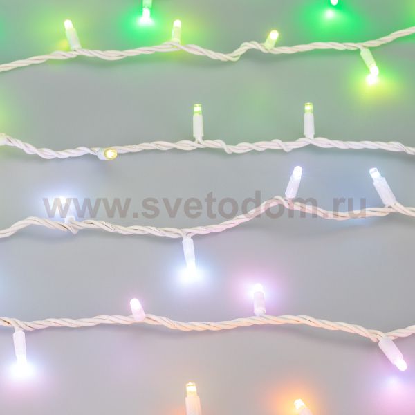 Светодиодная гирлянда 