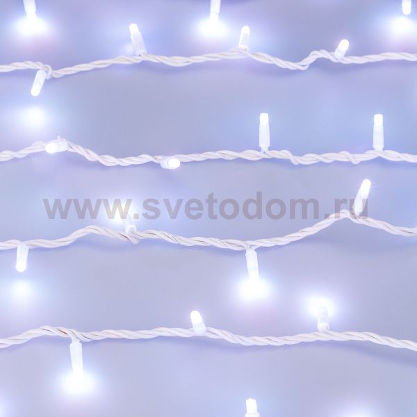 Светодиодная гирлянда 