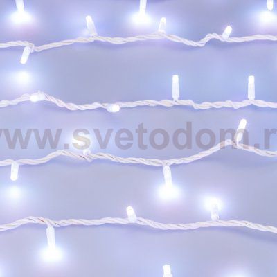 Светодиодная гирлянда 