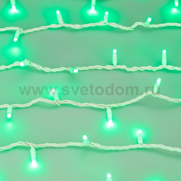Светодиодная гирлянда 