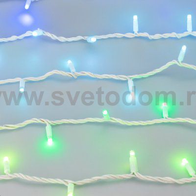 Светодиодная гирлянда 
