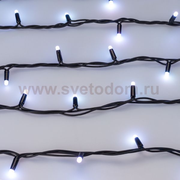 Светодиодная гирлянда 