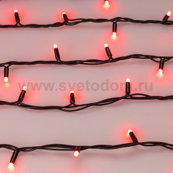 Светодиодная гирлянда 
