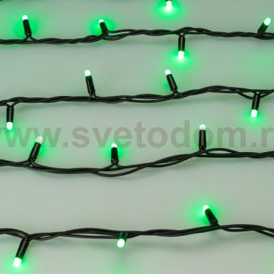 Светодиодная гирлянда 