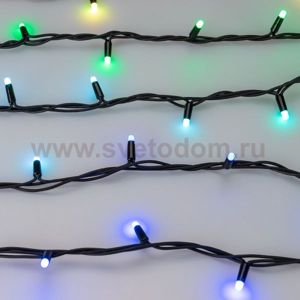 Светодиодная гирлянда 