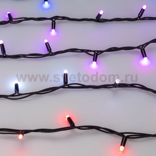 Светодиодная гирлянда 