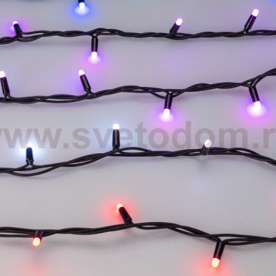 Светодиодная гирлянда 