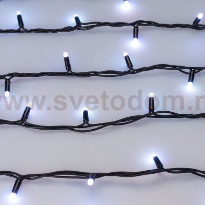 Светодиодная гирлянда 