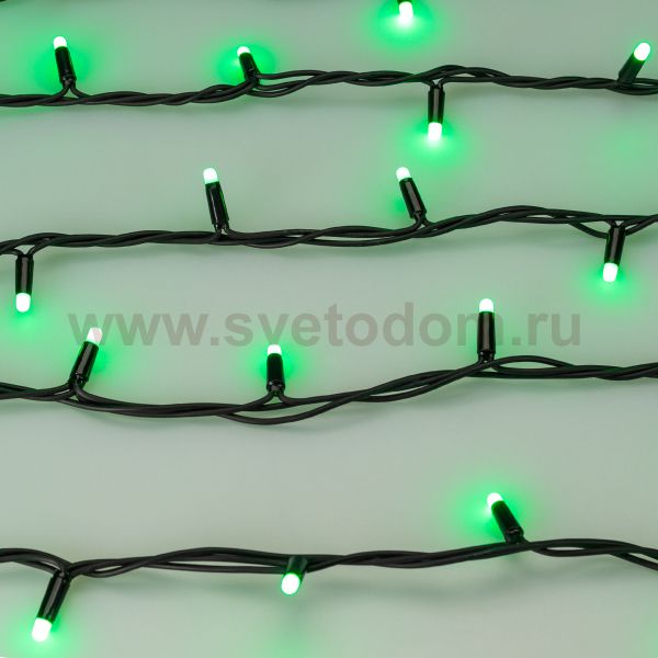 Светодиодная гирлянда 