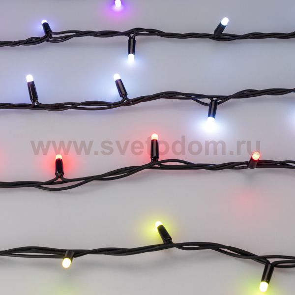 Светодиодная гирлянда 