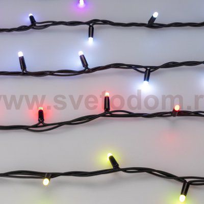 Светодиодная гирлянда 