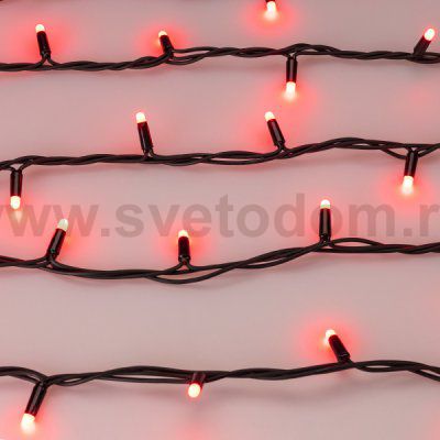 Светодиодная гирлянда 