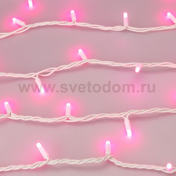 Светодиодная гирлянда 