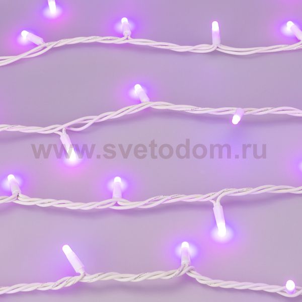 Светодиодная гирлянда 