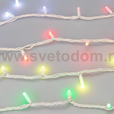 Светодиодная гирлянда 
