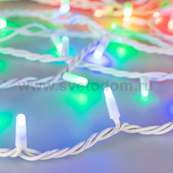 Светодиодная гирлянда 