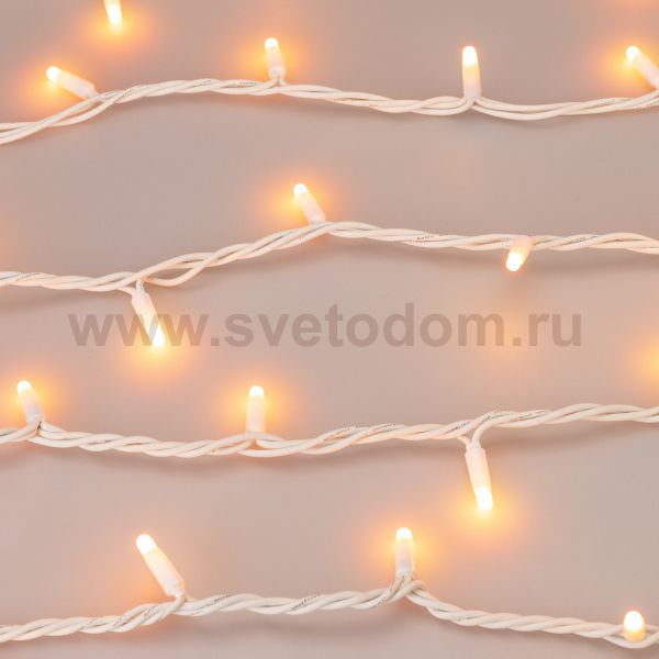 Светодиодная гирлянда 