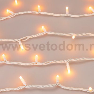 Светодиодная гирлянда 