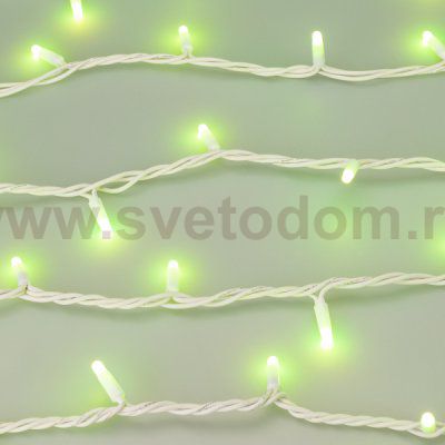 Светодиодная гирлянда 